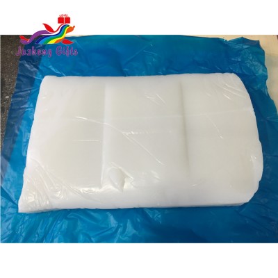 Silicone Rubber compound