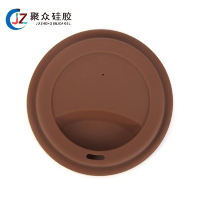 Wholesale Custom china reusable coffee cup lid with silicon sleeve